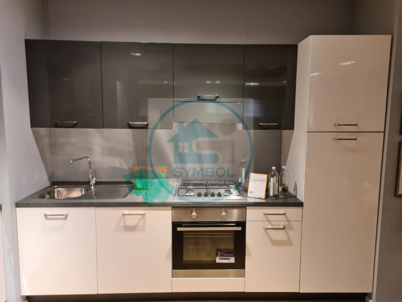 MOGLIANO VENETO – IN AFFITTO ELEGANTE APPARTAMENTO RISTRUTTURATO E COMPLETAMENTE ARREDATO 

A Mog...