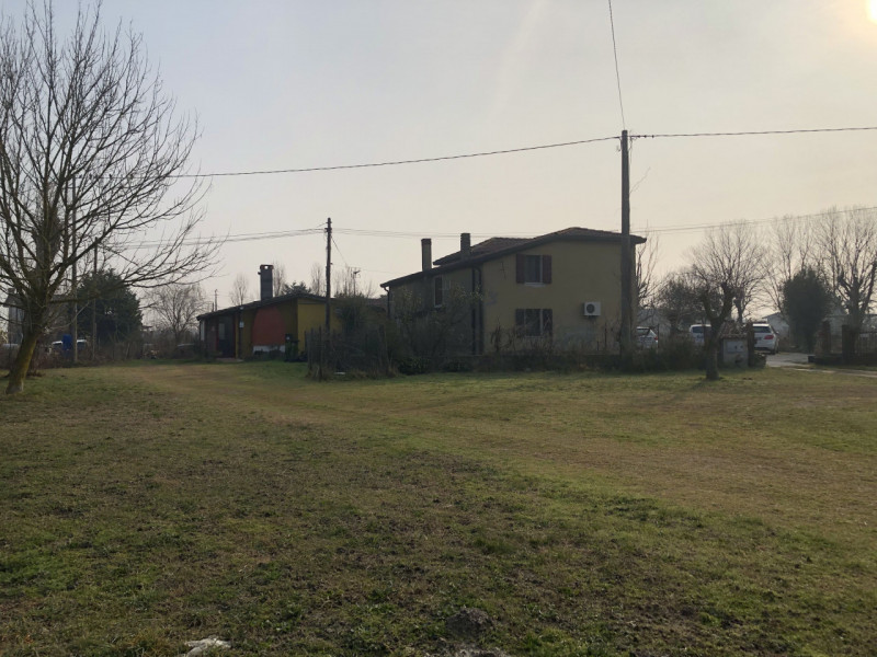 Chioggia Vendita Villa contemporanea