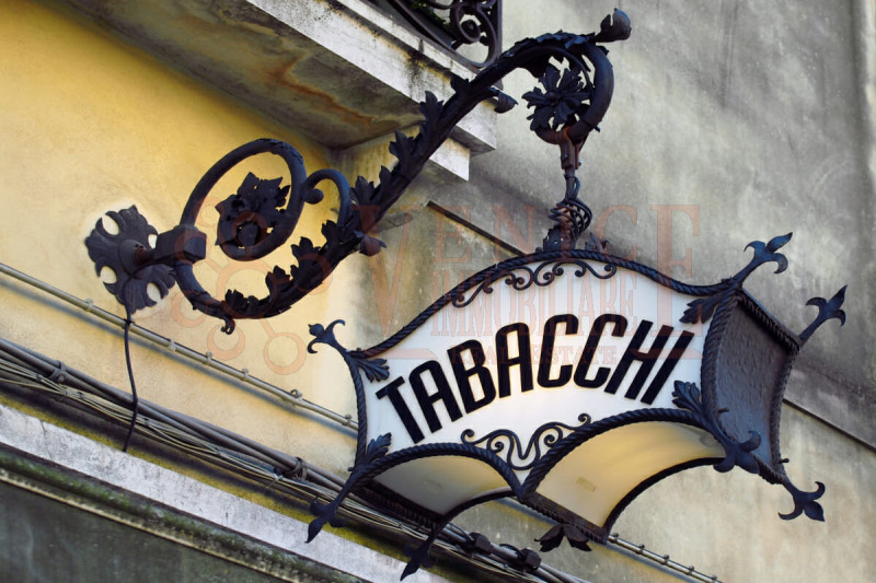 Venezia Vendita Attivita commerciale tabaccherie