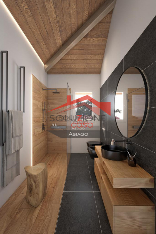 Villetta a schiera di testa formata a piano terra da zona giorno con angolo cottura, bagno finest...