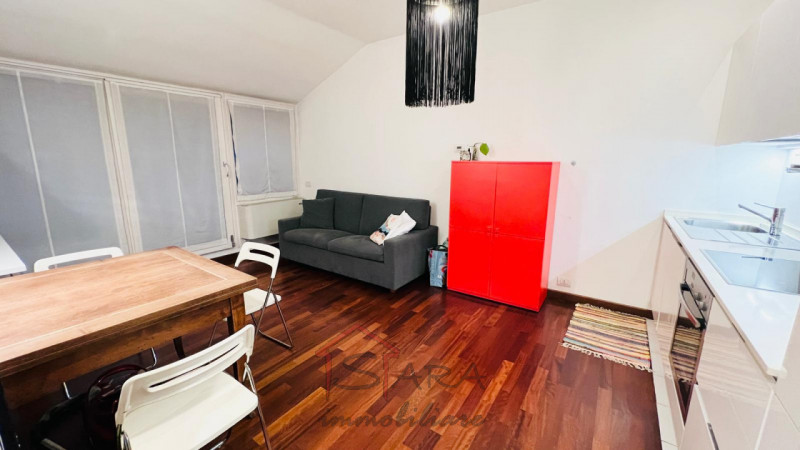 Padova Affitto Appartamento bilocale