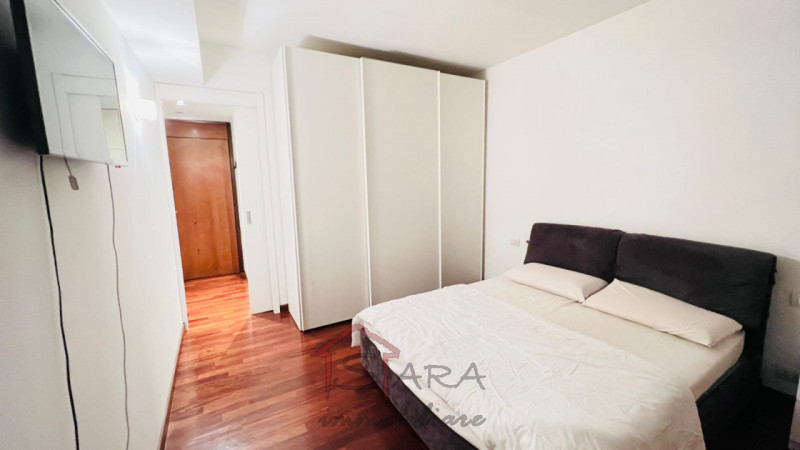 PADOVA - zona Ospedali:

Sara Immobiliare propone in locazione luminoso appartamento arredato.
Si...