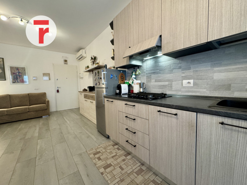 Vigodarzere Vendita Appartamento bilocale