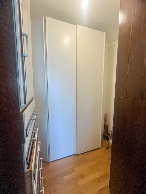 ANNUNCIO RISERVATO A STUDENTI UNIVERSITARI  - CONTRATTO TRANSITORIO DI 12 MESI 

In centro a Legn...