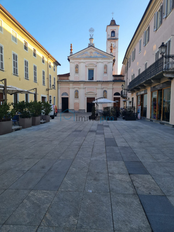 Rivarolo Canavese Vendita Negozio
