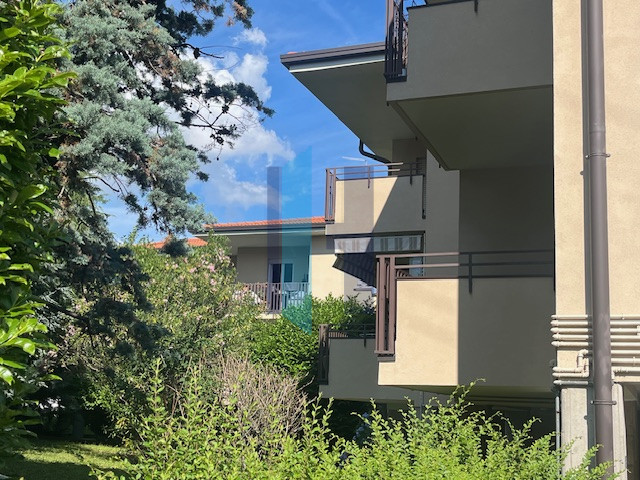 VENDITE Appartamento a Mozzo – foto 1