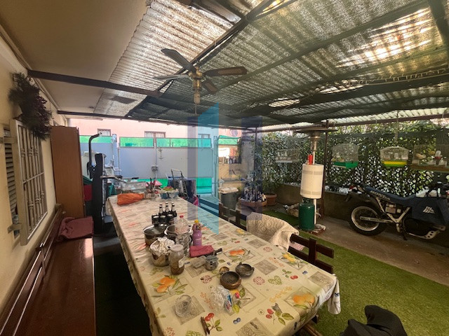 Curno Vendita Appartamento pentalocale