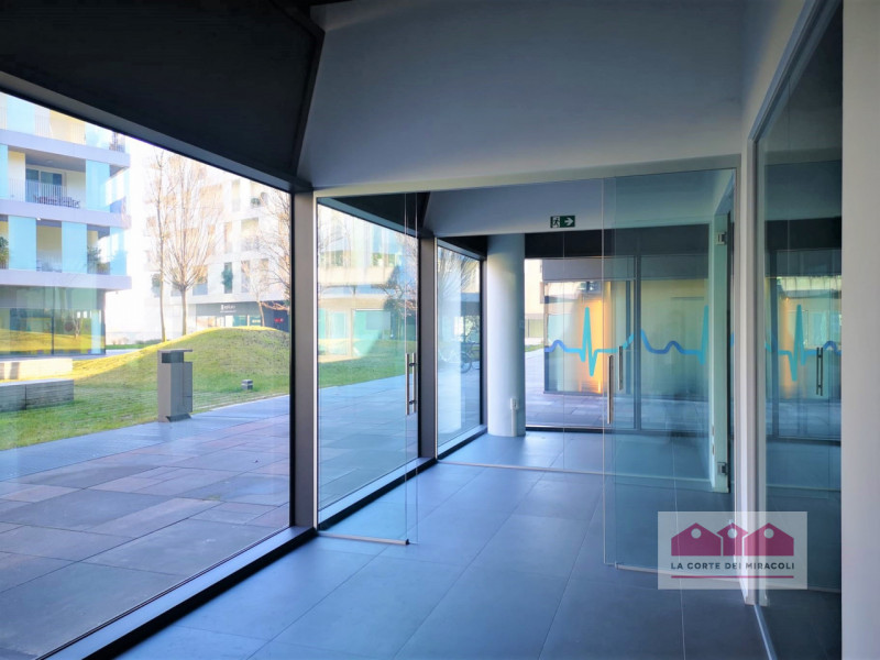 Vicenza Affitto Ufficio