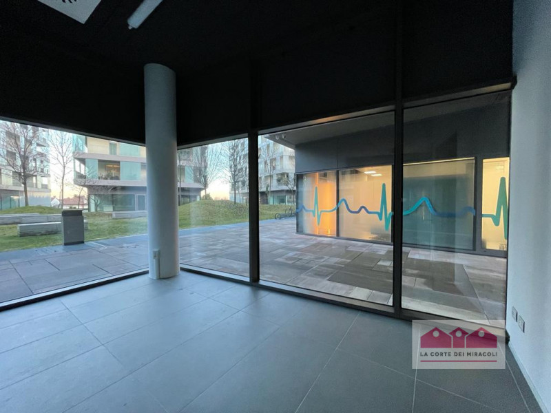 VICENZA BORGO BERGA: DISPONIBILE DA MAGGIO 2026 NUOVO UFFICIO SITUATO NEL COMPLESSO RESIDENZIALE ...