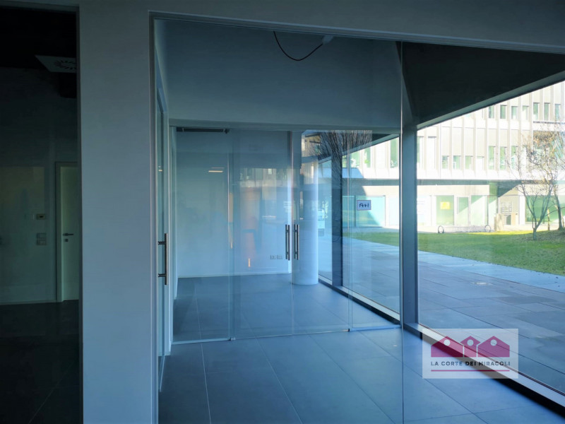 VICENZA BORGO BERGA: DISPONIBILE DA MAGGIO 2026 NUOVO UFFICIO SITUATO NEL COMPLESSO RESIDENZIALE ...