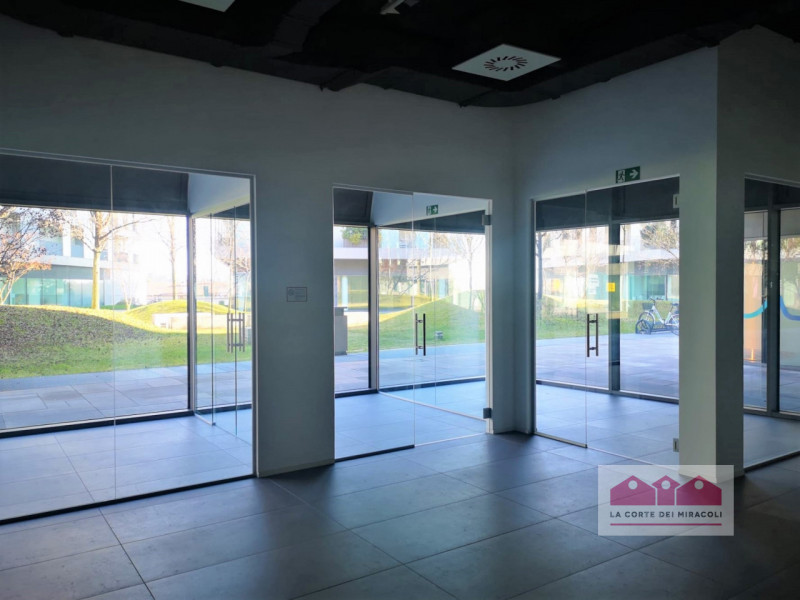 VICENZA BORGO BERGA: DISPONIBILE DA MAGGIO 2026 NUOVO UFFICIO SITUATO NEL COMPLESSO RESIDENZIALE ...