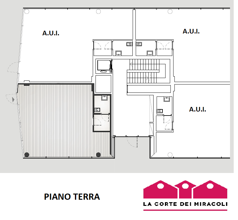 VICENZA BORGO BERGA: DISPONIBILE DA MAGGIO 2026 NUOVO UFFICIO SITUATO NEL COMPLESSO RESIDENZIALE ...