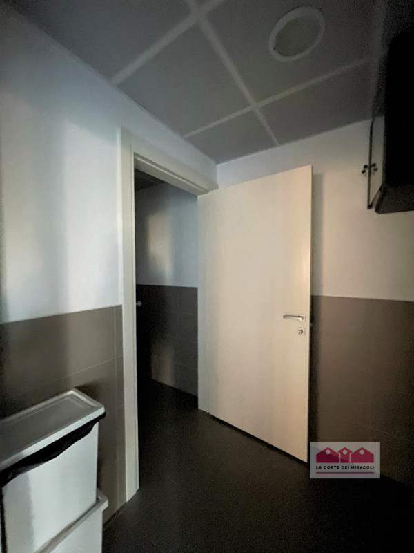 VICENZA BORGO BERGA: DISPONIBILE DA MAGGIO 2026 NUOVO UFFICIO SITUATO NEL COMPLESSO RESIDENZIALE ...