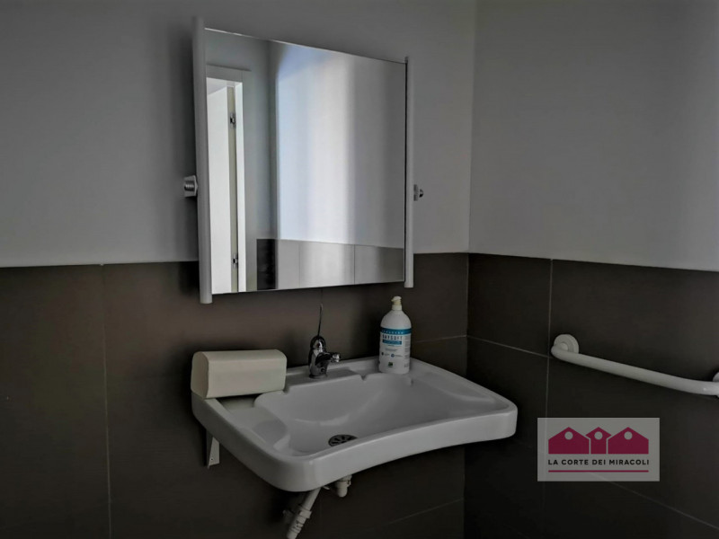 VICENZA BORGO BERGA: DISPONIBILE DA MAGGIO 2026 NUOVO UFFICIO SITUATO NEL COMPLESSO RESIDENZIALE ...