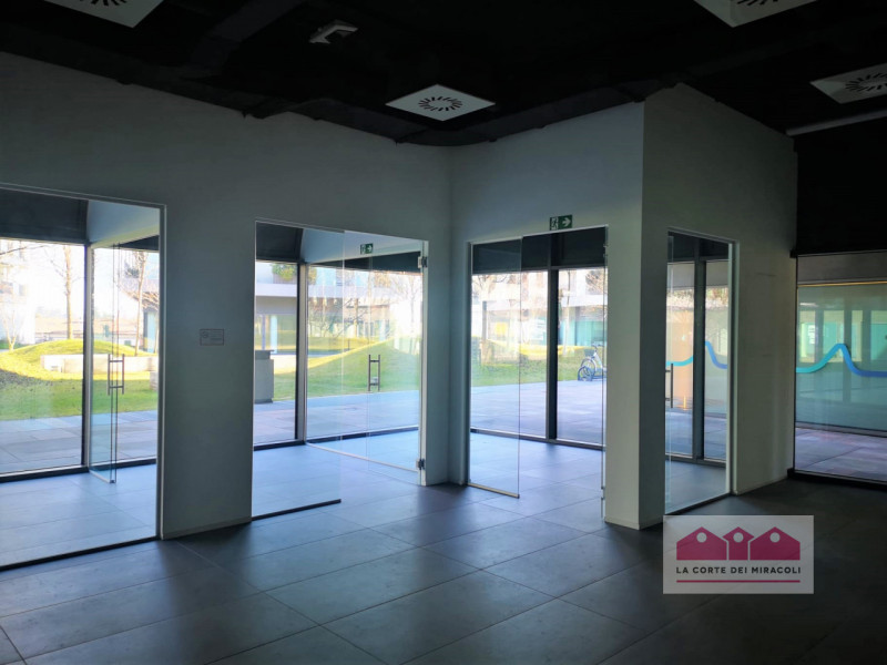 VICENZA BORGO BERGA: DISPONIBILE DA MAGGIO 2026 NUOVO UFFICIO SITUATO NEL COMPLESSO RESIDENZIALE ...