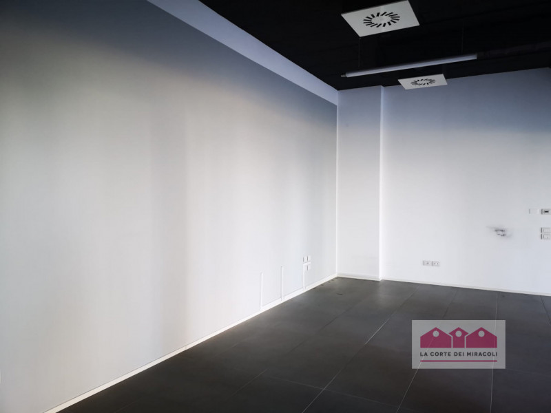 VICENZA BORGO BERGA: DISPONIBILE DA MAGGIO 2026 NUOVO UFFICIO SITUATO NEL COMPLESSO RESIDENZIALE ...