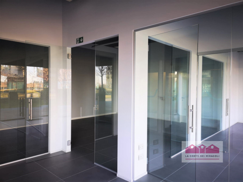 VICENZA BORGO BERGA: DISPONIBILE DA MAGGIO 2026 NUOVO UFFICIO SITUATO NEL COMPLESSO RESIDENZIALE ...