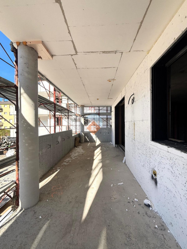 Mori Vendita Appartamento trilocale