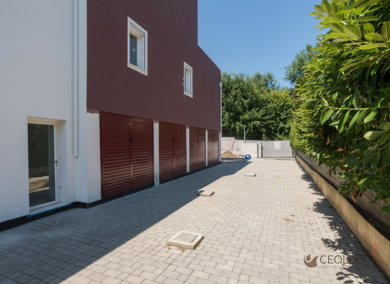 VIGONZA località BUSA: appartamento di nuova costruzione inserito in piccola palazzina di sole 4 ...