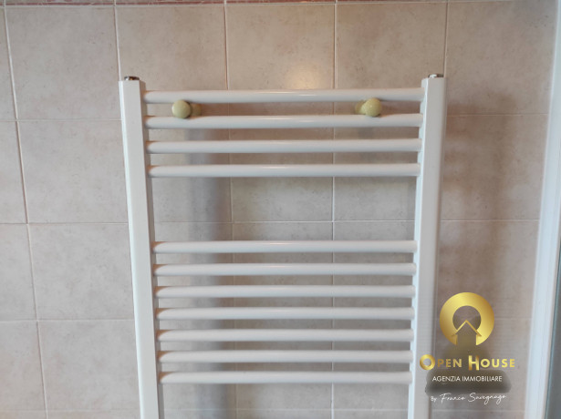 OPEN HOUSE by Franco Savegnago presenta in ambiente sicuro e vicino all'università di Vicenza, st...