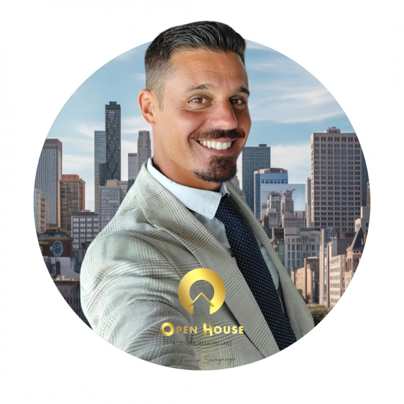 OPEN HOUSE by Franco Savegnago presenta in ambiente sicuro e vicino all'università di Vicenza, st...