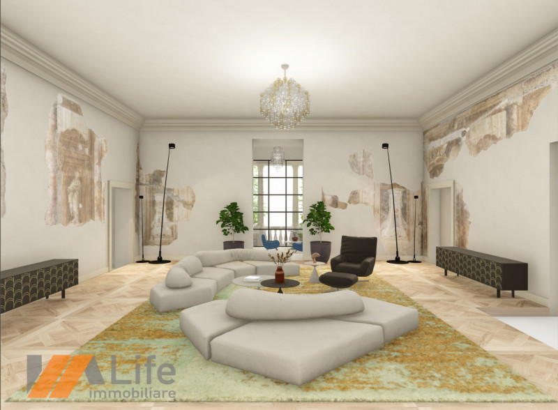 Siete alla ricerca di una residenza di prestigio nel cuore del centro storico di Vicenza? 
Propon...