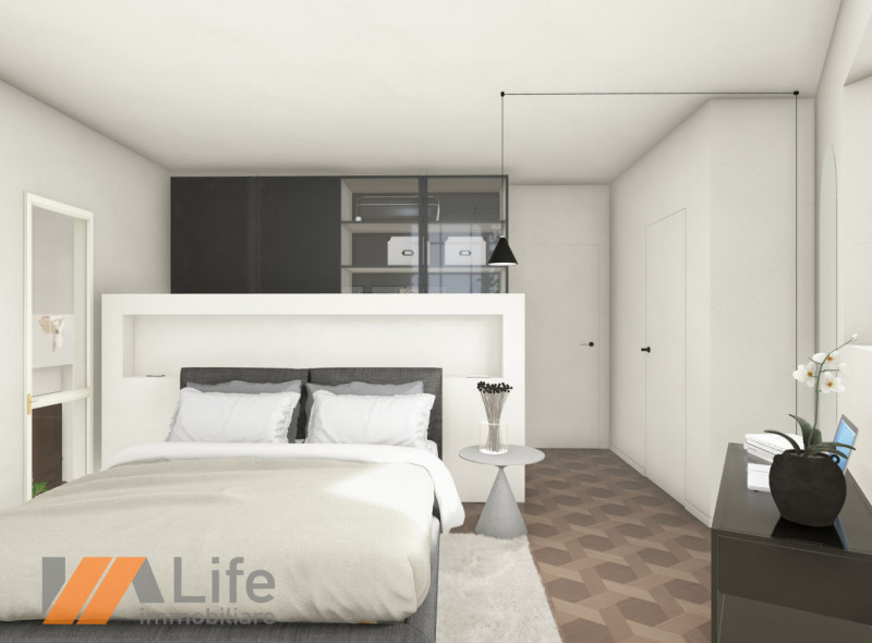 Siete alla ricerca di una residenza di prestigio nel cuore del centro storico di Vicenza? 
Propon...