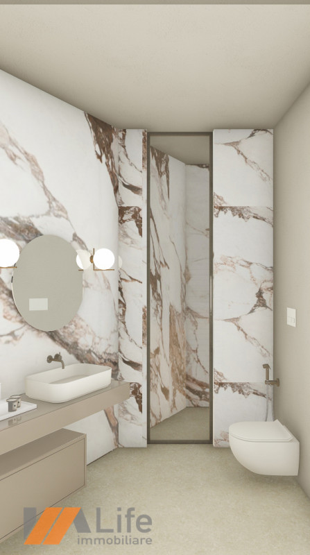 Siete alla ricerca di una residenza di prestigio nel cuore del centro storico di Vicenza? 
Propon...