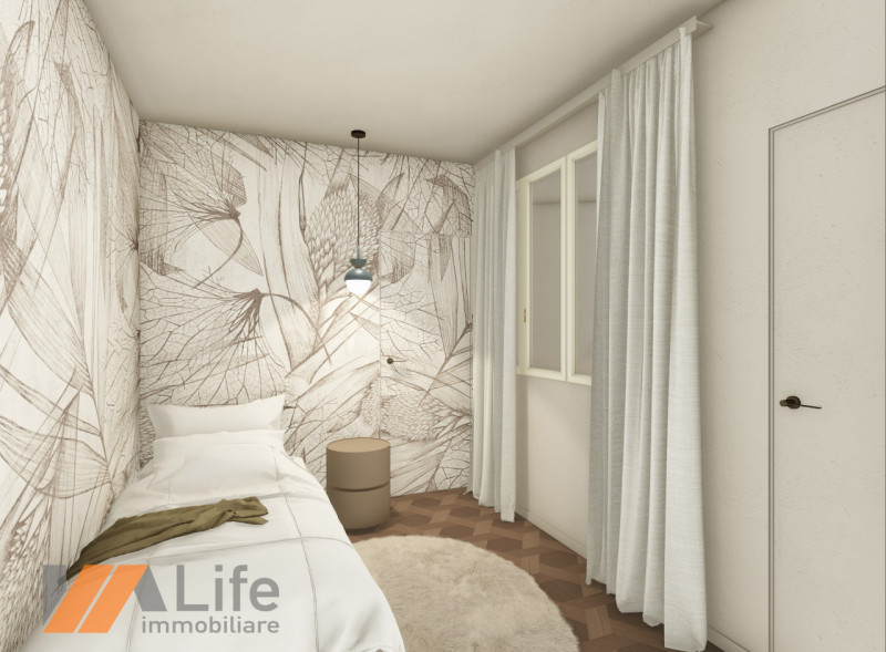 Siete alla ricerca di una residenza di prestigio nel cuore del centro storico di Vicenza? 
Propon...