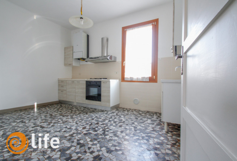 Vicenza Affitto Appartamento quadrilocale
