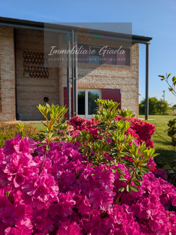 Prestigiosa porzione di edificio colonico completamente ristrutturata, inserita in un contesto es...