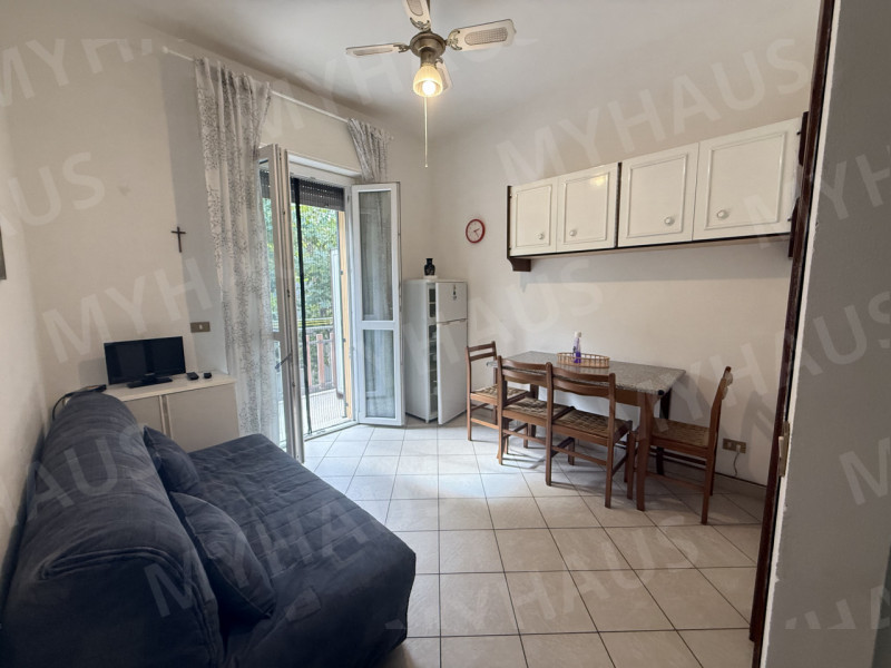 Cesenatico Vendita Appartamento bilocale