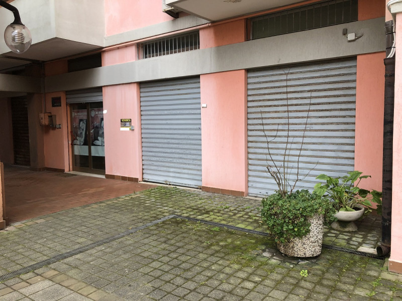Chioggia Vendita Magazzino