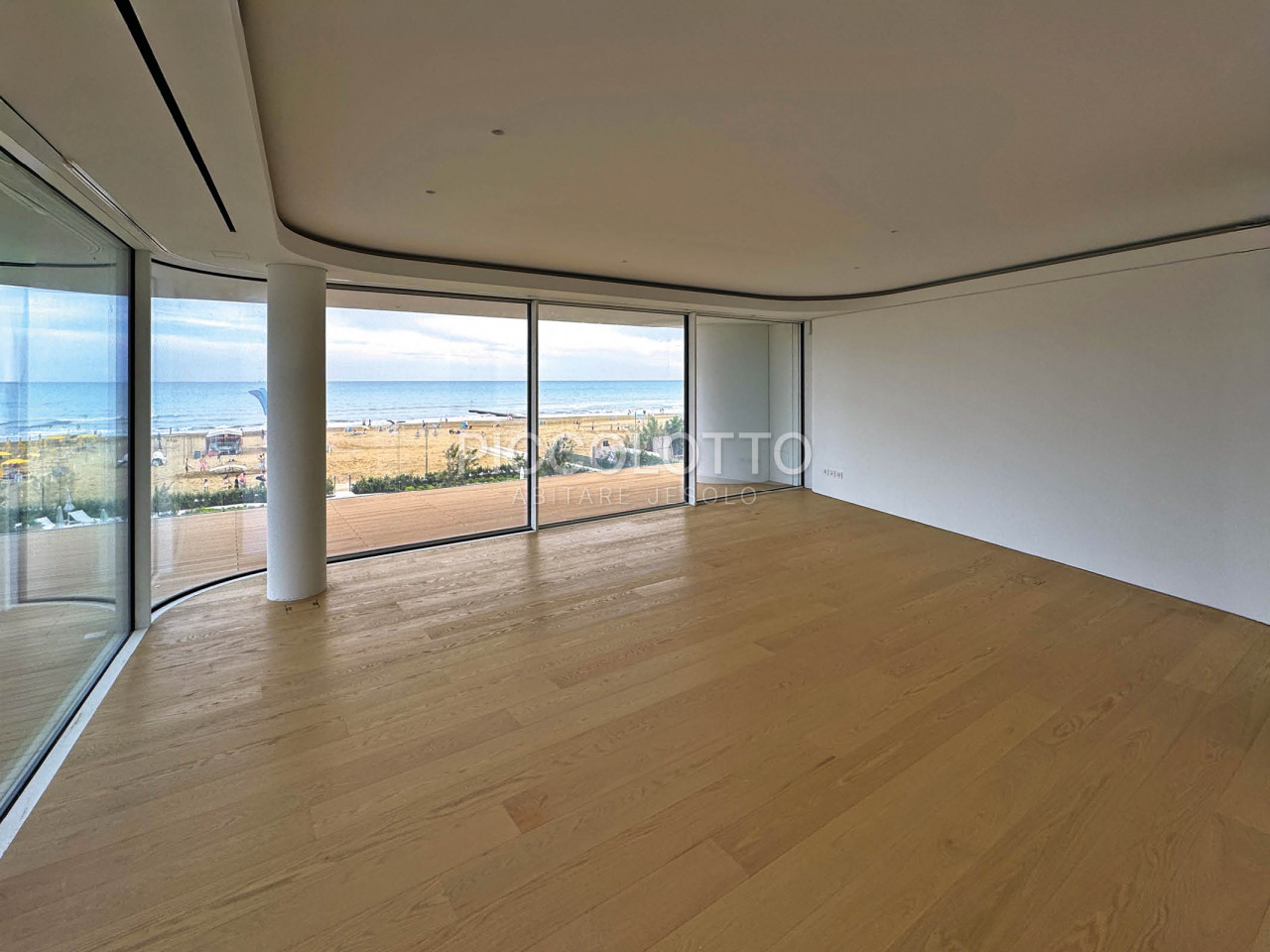 Jesolo, Venedig, Italien - ATOLL - Luxuswohnung am Meer