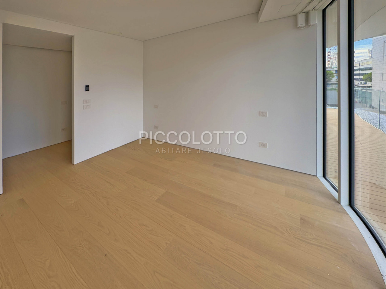 Jesolo, Venedig, Italien - ATOLL - Luxuswohnung am Meer