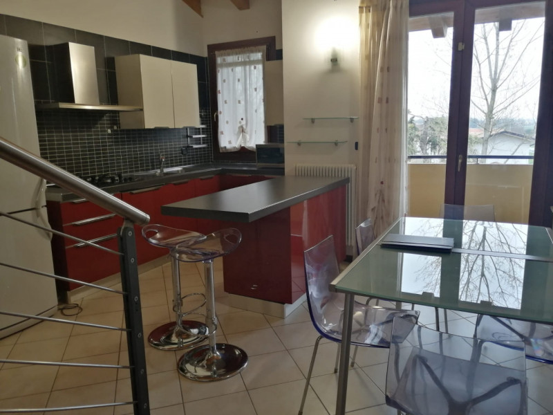 Breda di Piave Vendita Appartamento trilocale