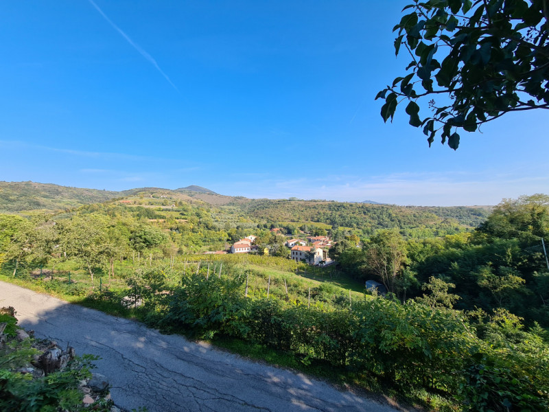 Proponiamo in vendita a Baone, nella frazione di Valle San Giorgio, rustico immerso nella natura ...