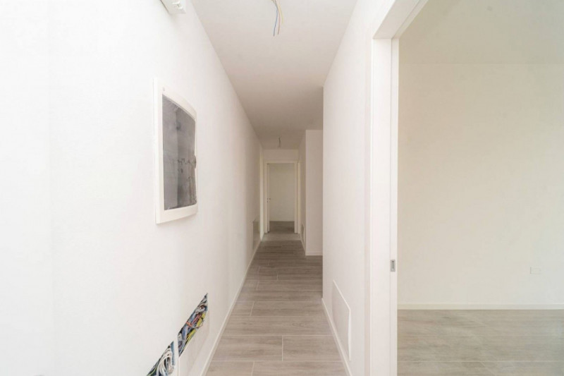 Scopri questo esclusivo appartamento quadrilocale situato nel comune di Selvazzano Dentro, nella ...