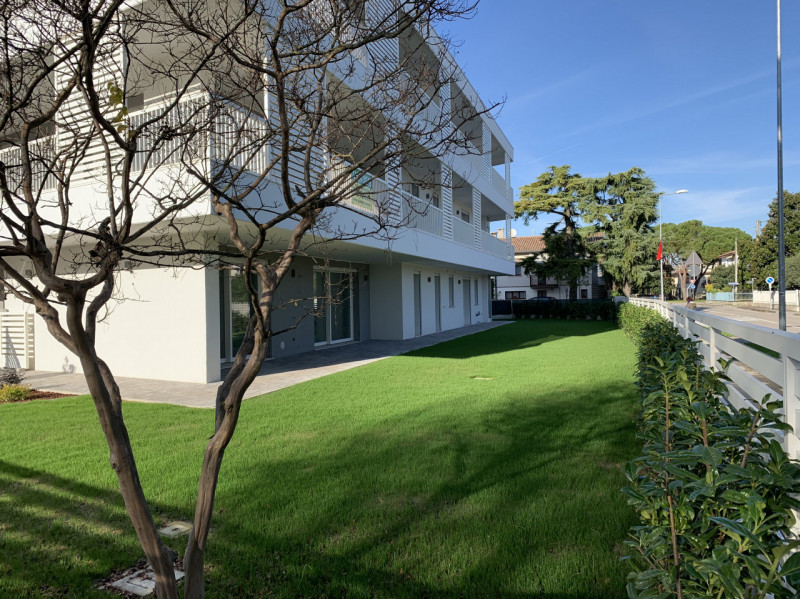 SAN DOMENICO 

In pronta consegna .

Unità abitative esclusive dalle grandi metrature disposte su...