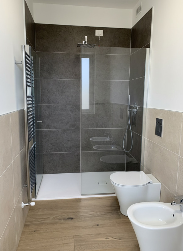 SAN DOMENICO 

In pronta consegna .

Unità abitative esclusive dalle grandi metrature disposte su...