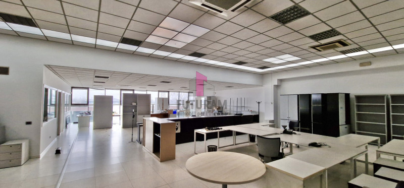 VICENZA - ALTAVILLA RIF. 268MAT.FUTURAM - TEL 0444310220 - 3929183796

Direzionale sito al piano ...