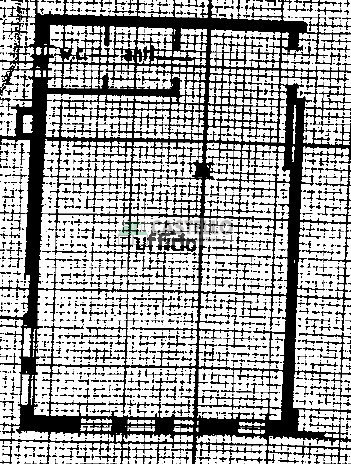 Vigodarzere centro ufficio openspace di circa 70mq