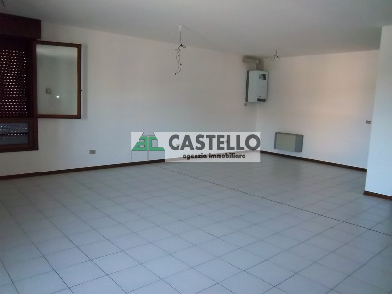 Vigodarzere centro ufficio openspace di circa 70mq netti, dotato di servizio finestrato, riscalda...