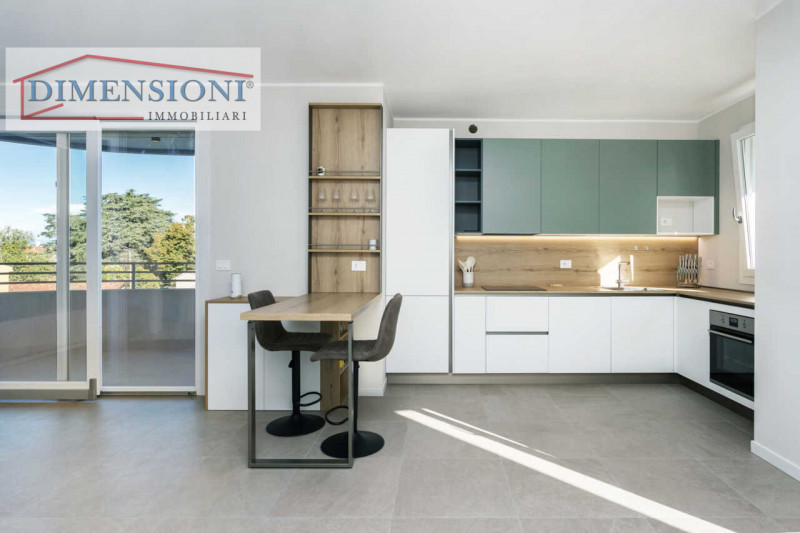 Montegrotto Terme in quartiere residenziale, comodo a tutti i servizi, proponiamo Appartamento al...