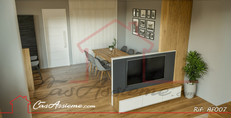 Rif. AF007
IN FASE DI COSTRUZIONE
Nel comune di Loria, fraz. Castione, proponiamo in vendita escl...