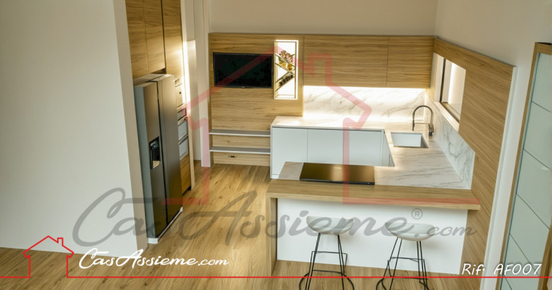 Rif. AF007
IN FASE DI COSTRUZIONE
Nel comune di Loria, fraz. Castione, proponiamo in vendita escl...