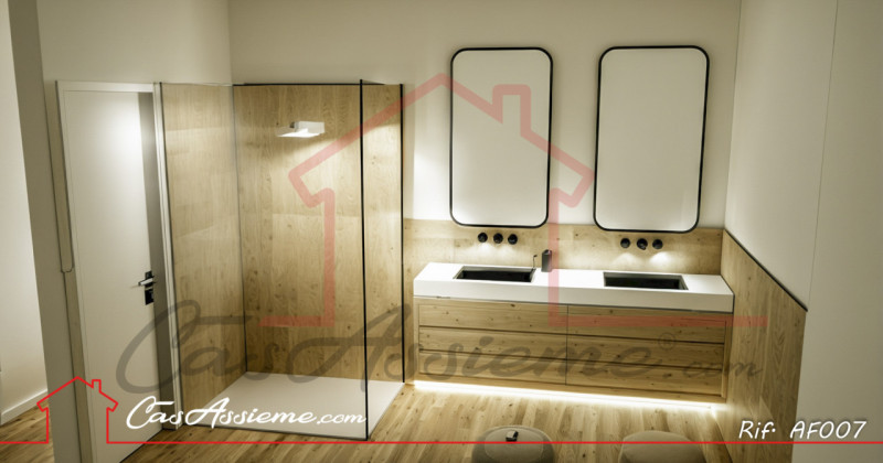 Rif. AF007
IN FASE DI COSTRUZIONE
Nel comune di Loria, fraz. Castione, proponiamo in vendita escl...