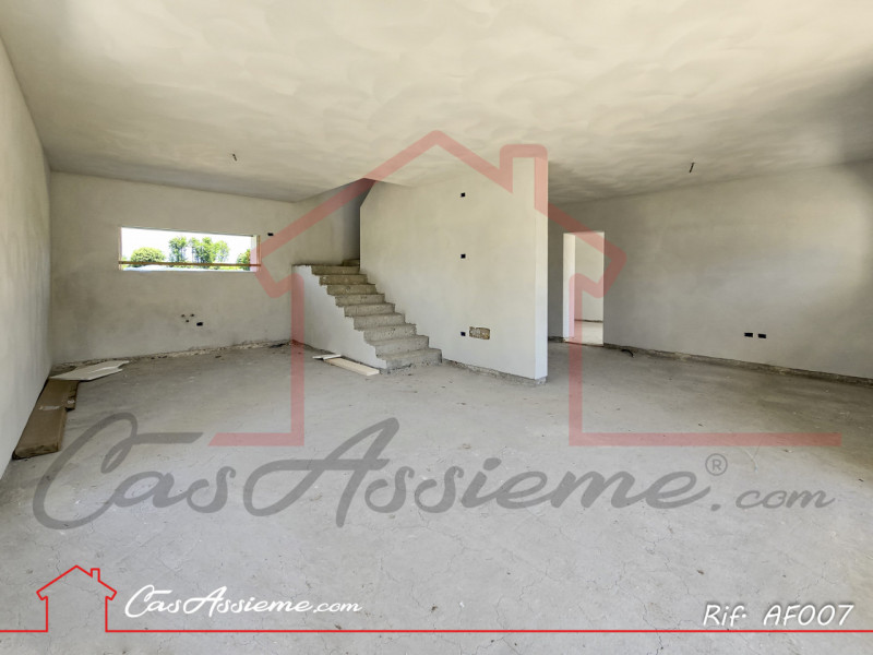 Rif. AF007
IN FASE DI COSTRUZIONE
Nel comune di Loria, fraz. Castione, proponiamo in vendita escl...