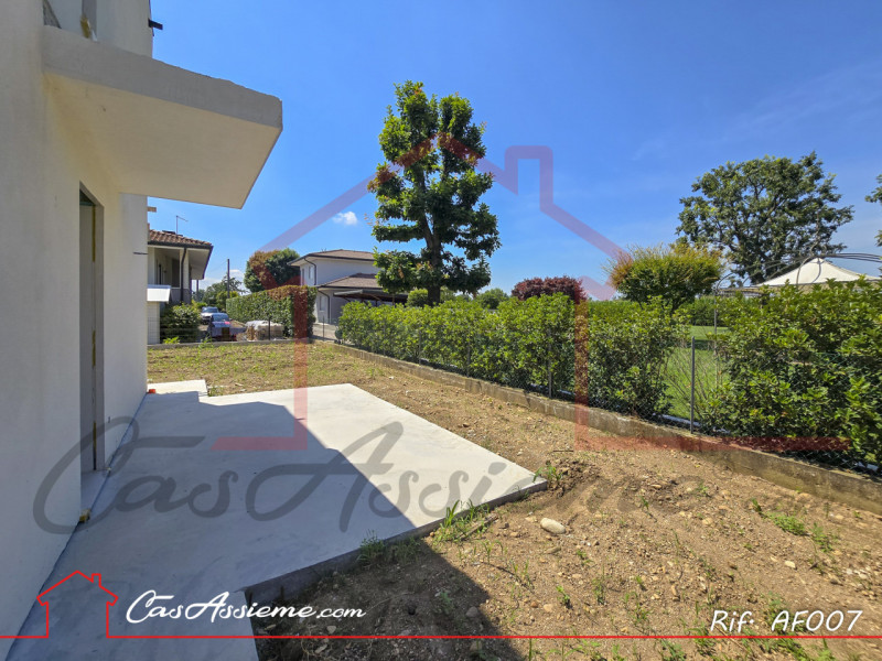 Rif. AF007
IN FASE DI COSTRUZIONE
Nel comune di Loria, fraz. Castione, proponiamo in vendita escl...