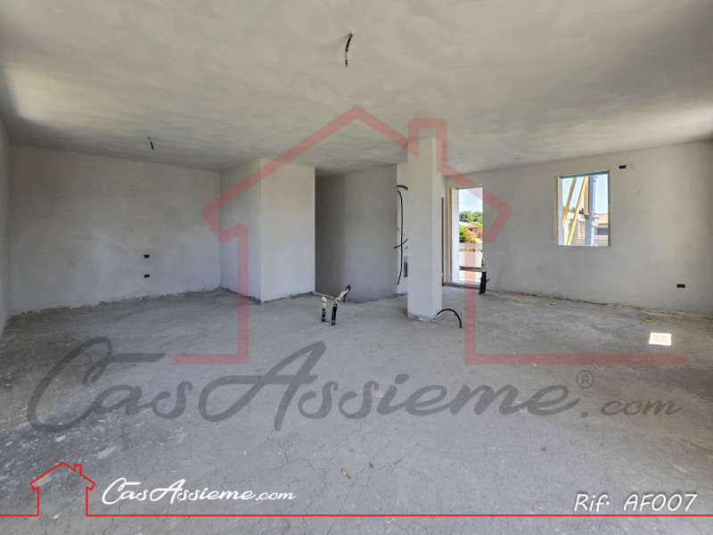 Rif. AF007
IN FASE DI COSTRUZIONE
Nel comune di Loria, fraz. Castione, proponiamo in vendita escl...